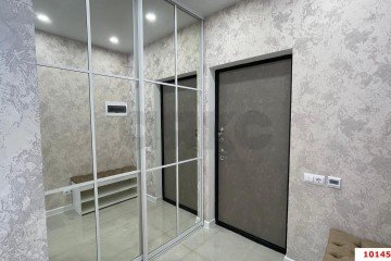 Фото №5: 2-комнатная квартира 60 м² - Краснодар, мкр. жилой комплекс Новелла, ул. Питерская, 40к4