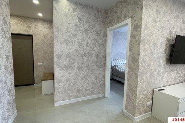 Фото №4: 2-комнатная квартира 60 м² - Краснодар, мкр. жилой комплекс Новелла, ул. Питерская, 40к4