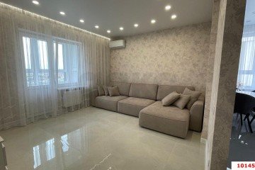 Фото №3: 2-комнатная квартира 60 м² - Краснодар, мкр. жилой комплекс Новелла, ул. Питерская, 40к4