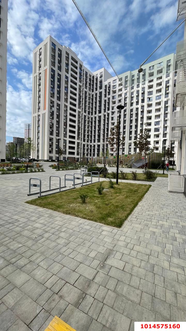 Фото №9: 2-комнатная квартира 60 м² - Краснодар, жилой комплекс Новелла, ул. Питерская, 40к4