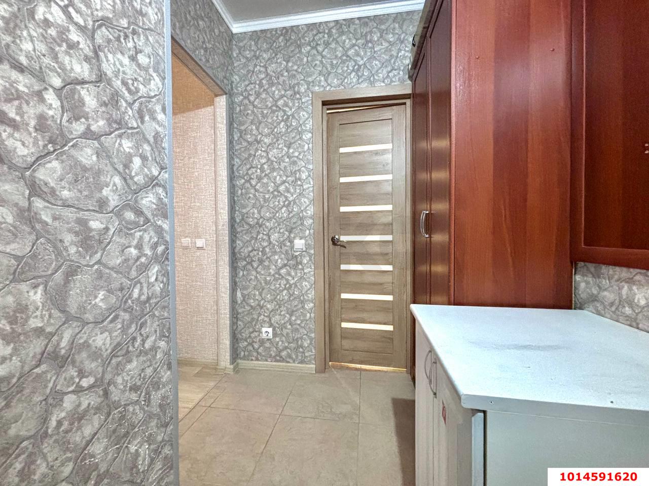 Фото №8: Студия 27 м² - Краснодар, жилой комплекс Премьера, ул. Автолюбителей, 1/7к5