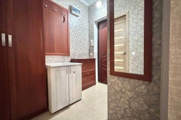 Фото №2: Студия 27 м² - Краснодар, мкр. жилой комплекс Премьера, ул. Автолюбителей, 1/7к5
