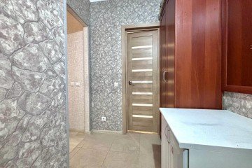 Фото №3: Студия 27 м² - Краснодар, мкр. жилой комплекс Премьера, ул. Автолюбителей, 1/7к5