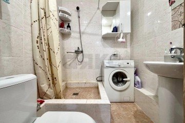 Фото №5: Студия 27 м² - Краснодар, мкр. жилой комплекс Премьера, ул. Автолюбителей, 1/7к5