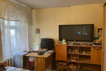 Фото №3: 1-комнатная квартира 31 м² - Краснодар, мкр. Западный внутригородской округ, ул. Красная, 159