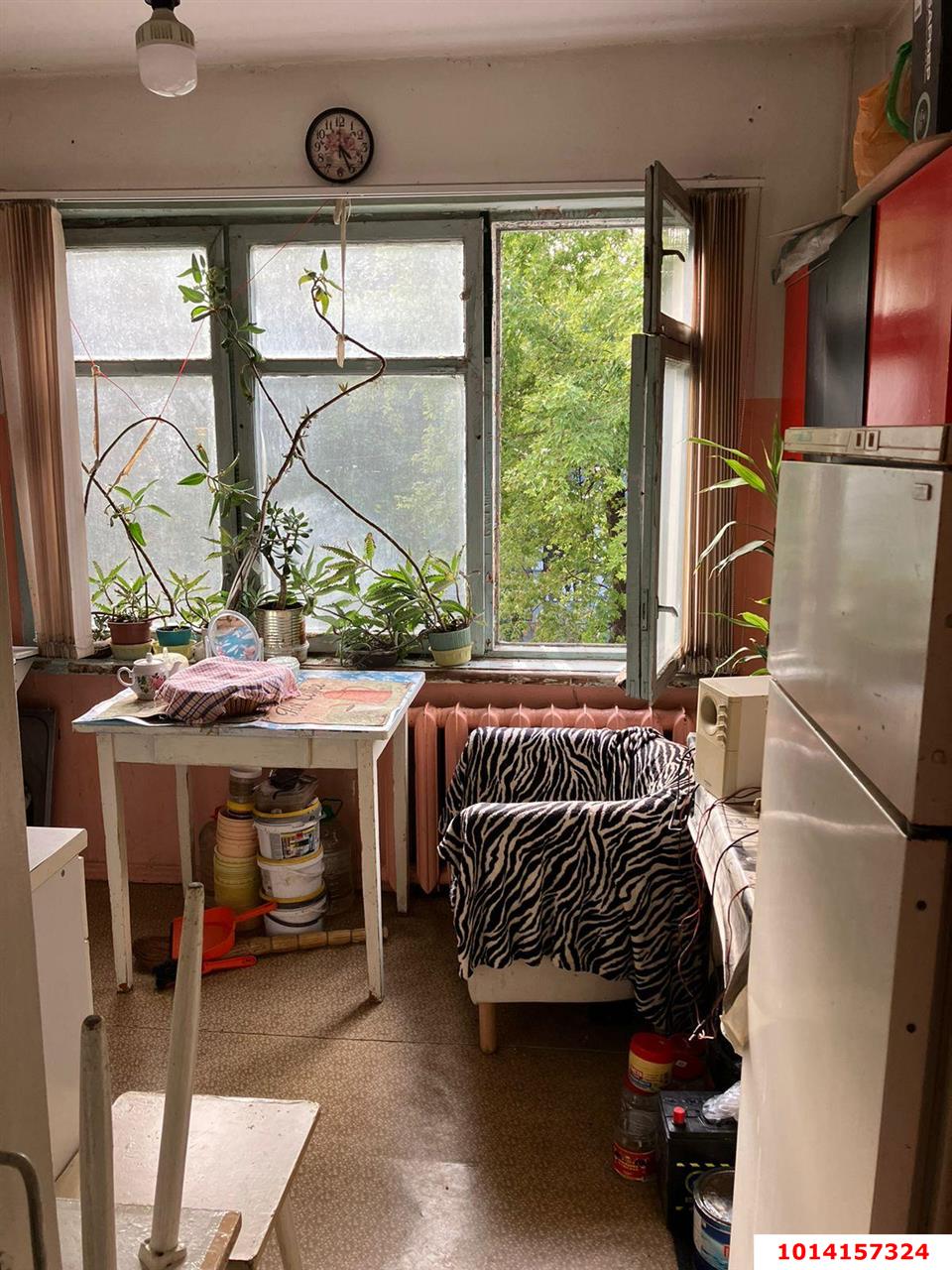 Фото №10: 1-комнатная квартира 31 м² - Краснодар, мкр. Западный внутригородской округ, ул. Красная, 159