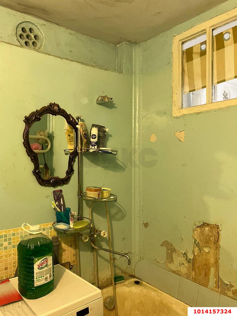 Фото №8: 1-комнатная квартира 31 м² - Краснодар, мкр. Западный внутригородской округ, ул. Красная, 159