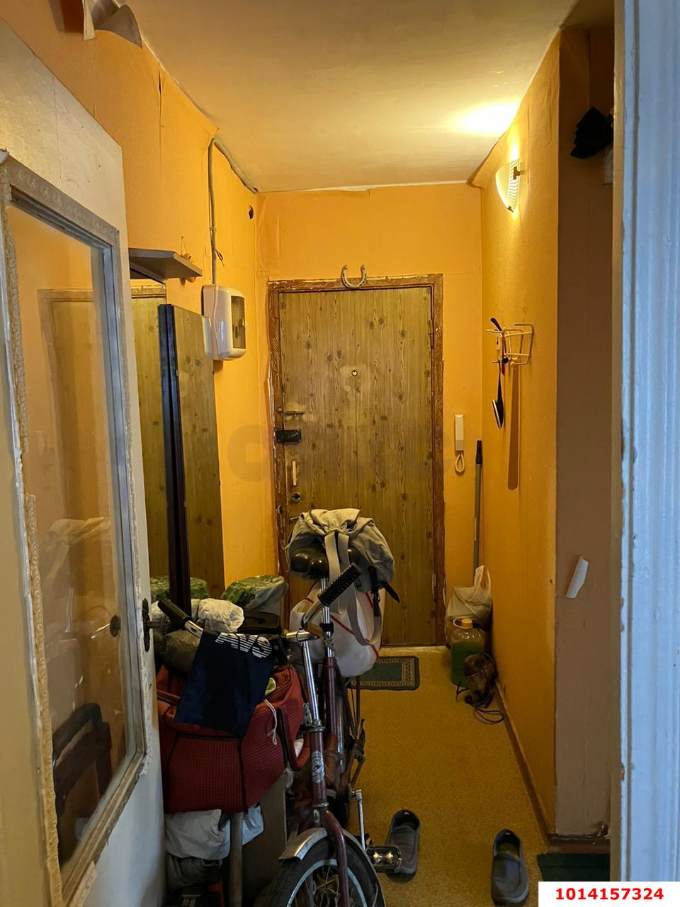 Фото №5: 1-комнатная квартира 31 м² - Краснодар, мкр. Западный внутригородской округ, ул. Красная, 159