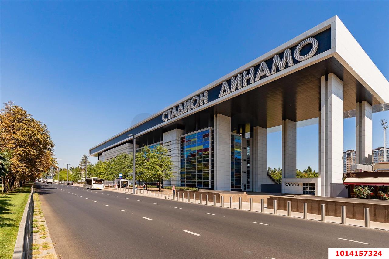 Фото №11: 1-комнатная квартира 31 м² - Краснодар, Западный внутригородской округ, ул. Красная, 159