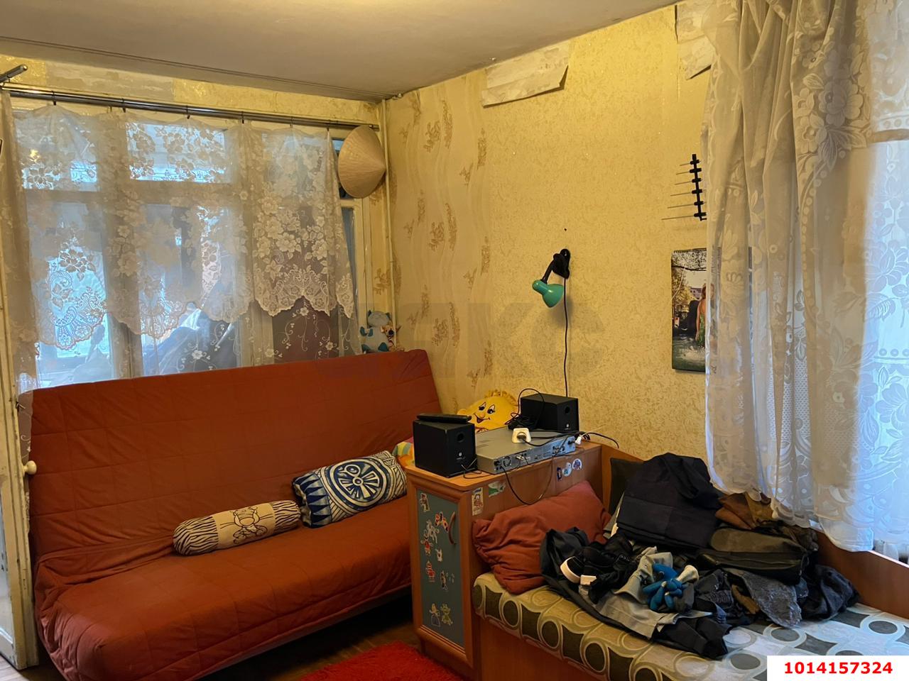 Фото №7: 1-комнатная квартира 31 м² - Краснодар, мкр. Западный внутригородской округ, ул. Красная, 159