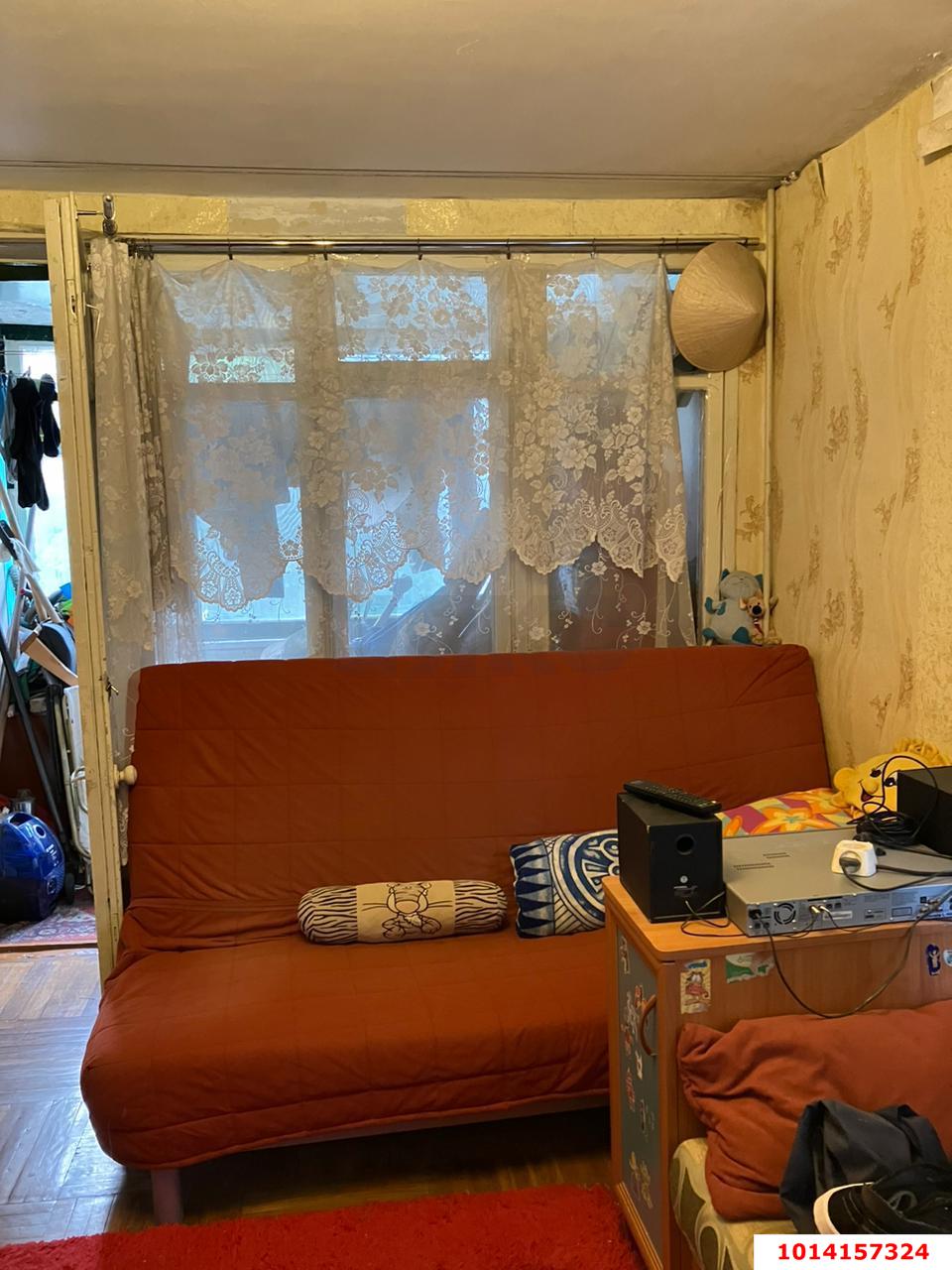 Фото №6: 1-комнатная квартира 31 м² - Краснодар, Западный внутригородской округ, ул. Красная, 159