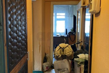 Фото №1: 1-комнатная квартира 31 м² - Краснодар, мкр. Западный внутригородской округ, ул. Красная, 159