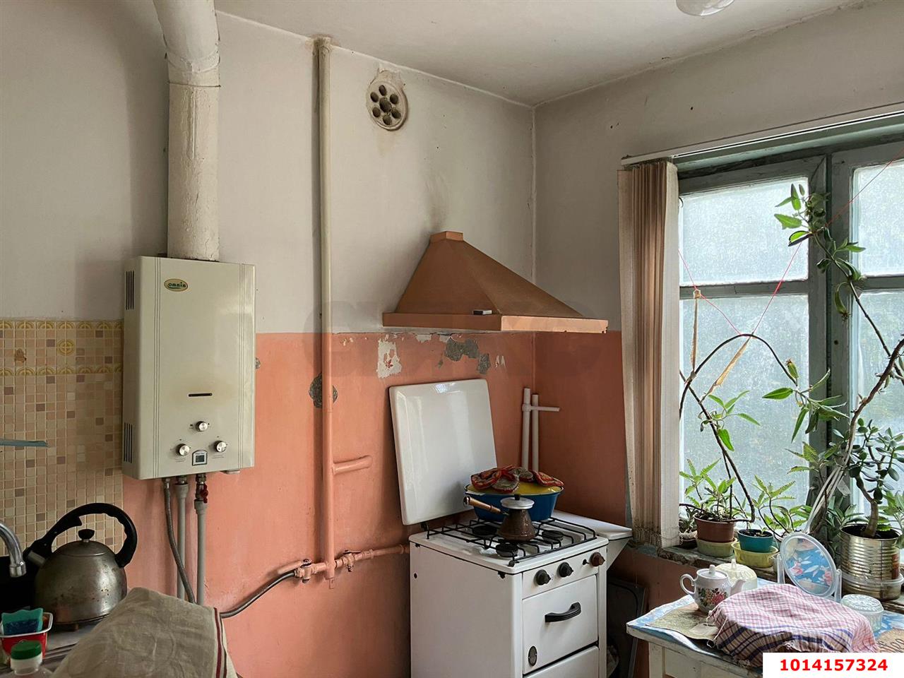 Фото №9: 1-комнатная квартира 31 м² - Краснодар, мкр. Западный внутригородской округ, ул. Красная, 159