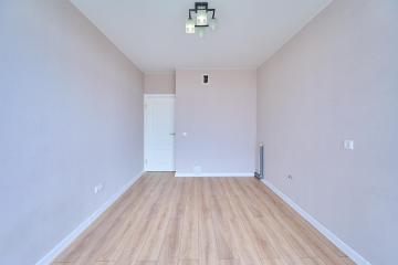 Фото №4: 2-комнатная квартира 53 м² - Краснодар, мкр. жилой комплекс Самолёт, ул. Западный Обход, 39/2к4