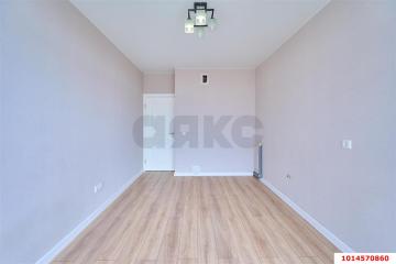 Фото №4: 2-комнатная квартира 53 м² - Краснодар, мкр. жилой комплекс Самолёт, ул. Западный Обход, 39/2к4