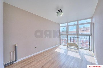 Фото №2: 2-комнатная квартира 53 м² - Краснодар, мкр. жилой комплекс Самолёт, ул. Западный Обход, 39/2к2