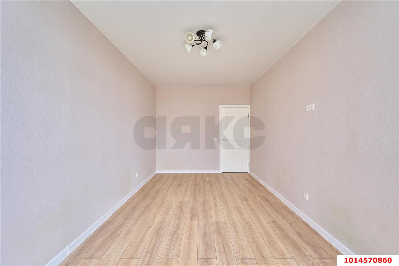 Фото №12: 2-комнатная квартира 53 м² - Краснодар, жилой комплекс Самолёт, ул. Западный Обход, 39/2к4