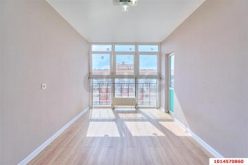 Фото №1: 2-комнатная квартира 53 м² - Краснодар, мкр. жилой комплекс Самолёт, ул. Западный Обход, 39/2к4