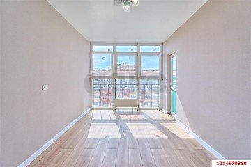 Фото №1: 2-комнатная квартира 53 м² - Краснодар, мкр. жилой комплекс Самолёт, ул. Западный Обход, 39/2к4