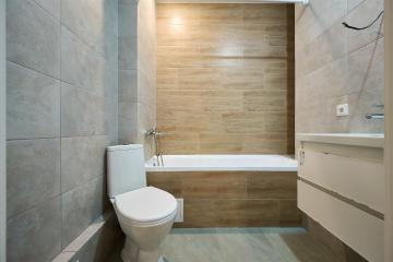 Фото №5: 2-комнатная квартира 53 м² - Краснодар, мкр. жилой комплекс Самолёт, ул. Западный Обход, 39/2к4