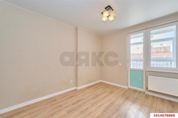 Фото №5: 2-комнатная квартира 53 м² - Краснодар, мкр. жилой комплекс Самолёт, ул. Западный Обход, 39/2к2