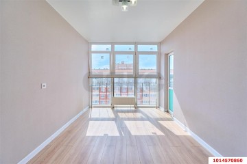 Фото №1: 2-комнатная квартира 53 м² - Краснодар, мкр. жилой комплекс Самолёт, ул. Западный Обход, 39/2к4