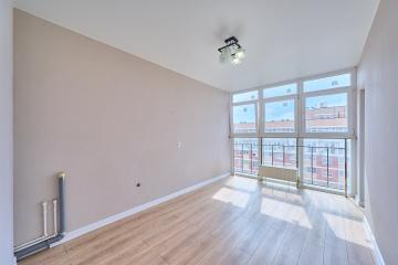 Фото №3: 2-комнатная квартира 53 м² - Краснодар, мкр. жилой комплекс Самолёт, ул. Западный Обход, 39/2к4