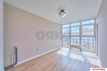 Фото №3: 2-комнатная квартира 53 м² - Краснодар, мкр. жилой комплекс Самолёт, ул. Западный Обход, 39/2к4