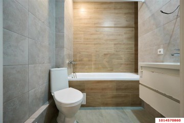 Фото №5: 2-комнатная квартира 53 м² - Краснодар, мкр. жилой комплекс Самолёт, ул. Западный Обход, 39/2к4