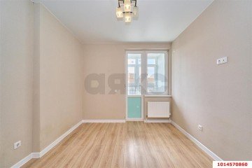 Фото №4: 2-комнатная квартира 53 м² - Краснодар, мкр. жилой комплекс Самолёт, ул. Западный Обход, 39/2к4