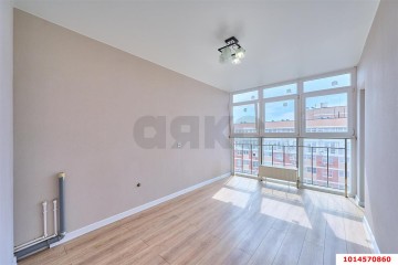 Фото №3: 2-комнатная квартира 53 м² - Краснодар, мкр. жилой комплекс Самолёт, ул. Западный Обход, 39/2к4