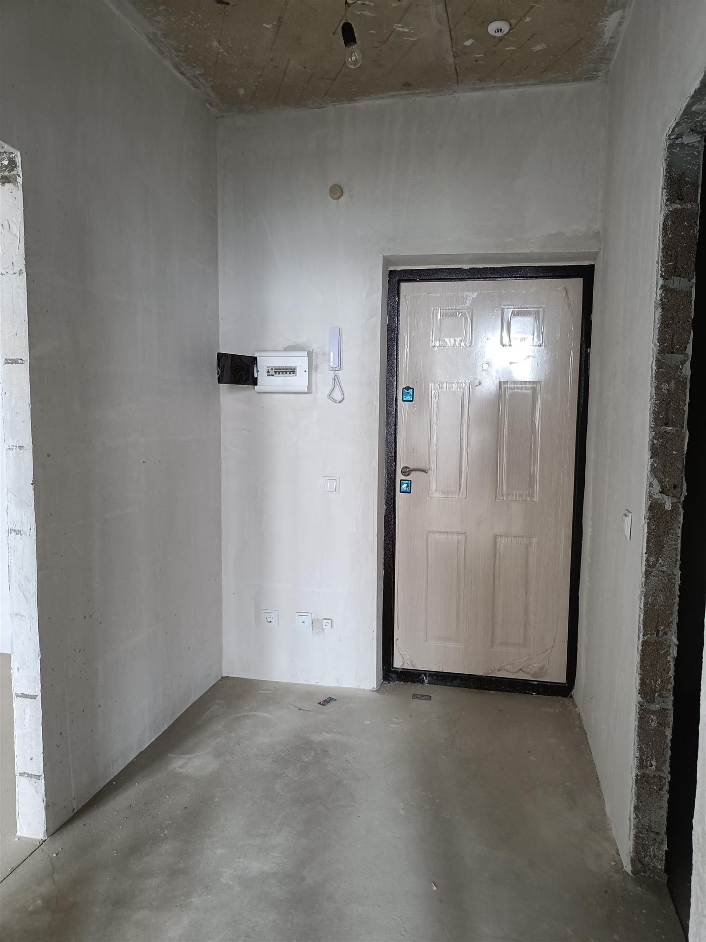 Фото №4: 1-комнатная квартира 43 м² - Новая Адыгея, мкр. жилой комплекс Мега-Победа 2, ул. Песочная, 1к1