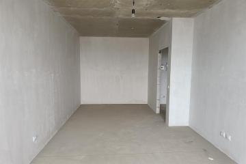 Фото №3: 1-комнатная квартира 43 м² - Новая Адыгея, мкр. жилой комплекс Мега-Победа 2, ул. Песочная, 1к1