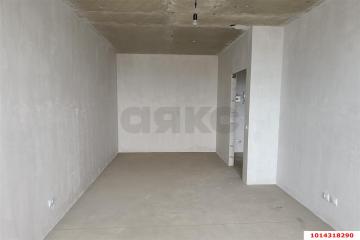 Фото №3: 1-комнатная квартира 43 м² - Новая Адыгея, мкр. жилой комплекс Мега-Победа 2, ул. Песочная, 1к1