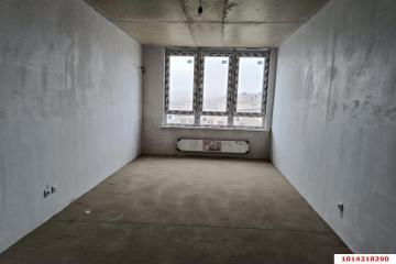 Фото №2: 1-комнатная квартира 43 м² - Новая Адыгея, мкр. жилой комплекс Мега-Победа 2, ул. Песочная, 1к1