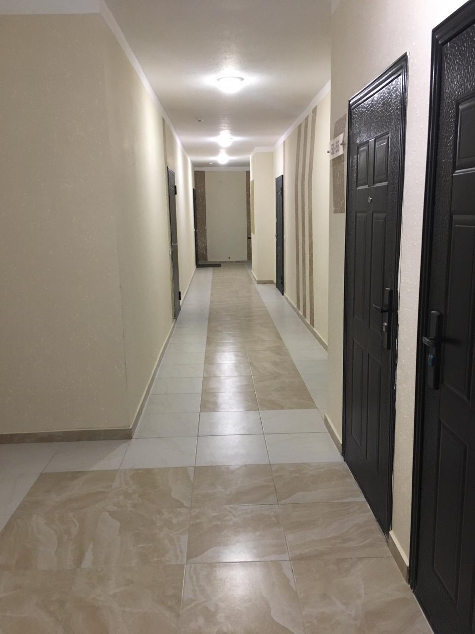 Фото №7: 1-комнатная квартира 43 м² - Новая Адыгея, мкр. жилой комплекс Мега-Победа 2, ул. Песочная, 1к1