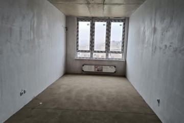 Фото №2: 1-комнатная квартира 43 м² - Новая Адыгея, мкр. жилой комплекс Мега-Победа 2, ул. Песочная, 1к1