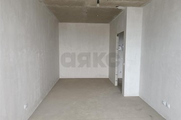 Фото №3: 1-комнатная квартира 43 м² - Новая Адыгея, мкр. жилой комплекс Мега-Победа 2, ул. Песочная, 1к1