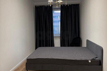 Фото №2: 2-комнатная квартира 56 м² - Краснодар, мкр. жилой комплекс Абрикосово, ул. имени Героя Георгия Бочарникова, 4к1
