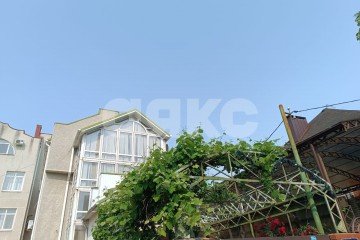Фото №2: Студия 16 м² - Анапа, ул. Черноморская, 15