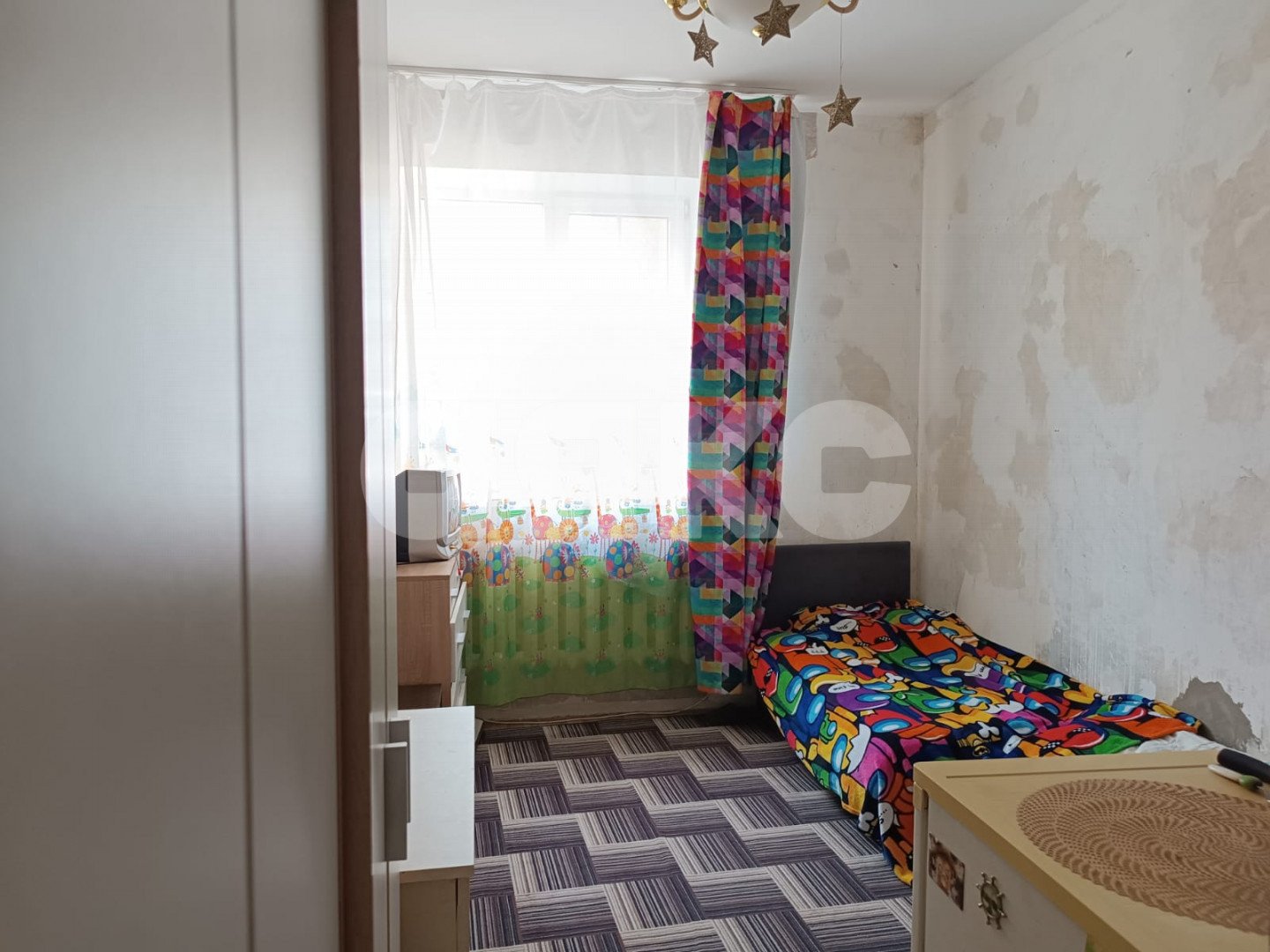 Фото №5: Студия 16 м² - Анапа, ул. Черноморская, 15