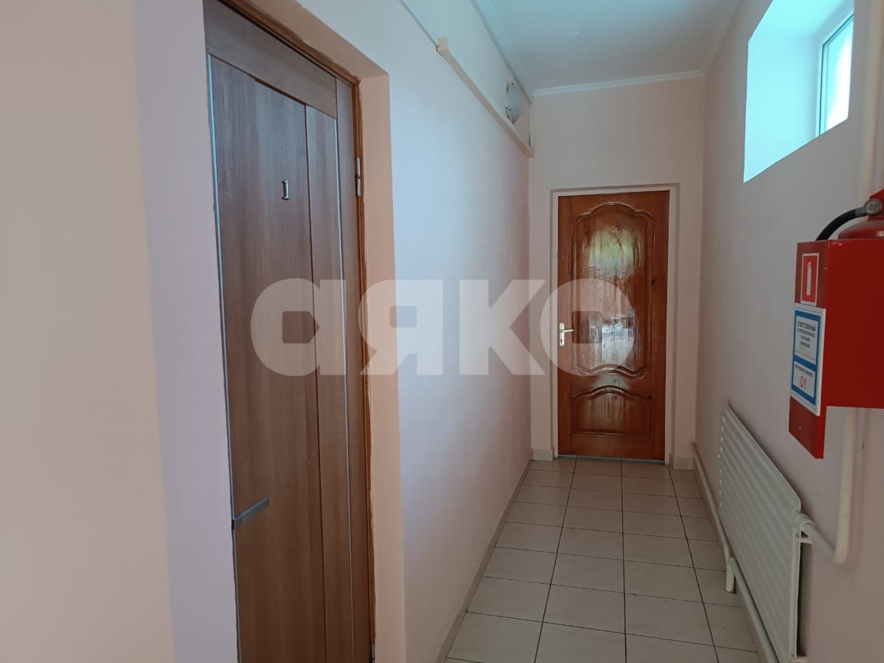 Фото №11: Студия 16 м² - Анапа, ул. Черноморская, 15