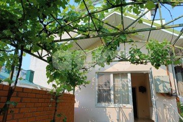 Фото №3: Студия 16 м² - Анапа, ул. Черноморская, 15