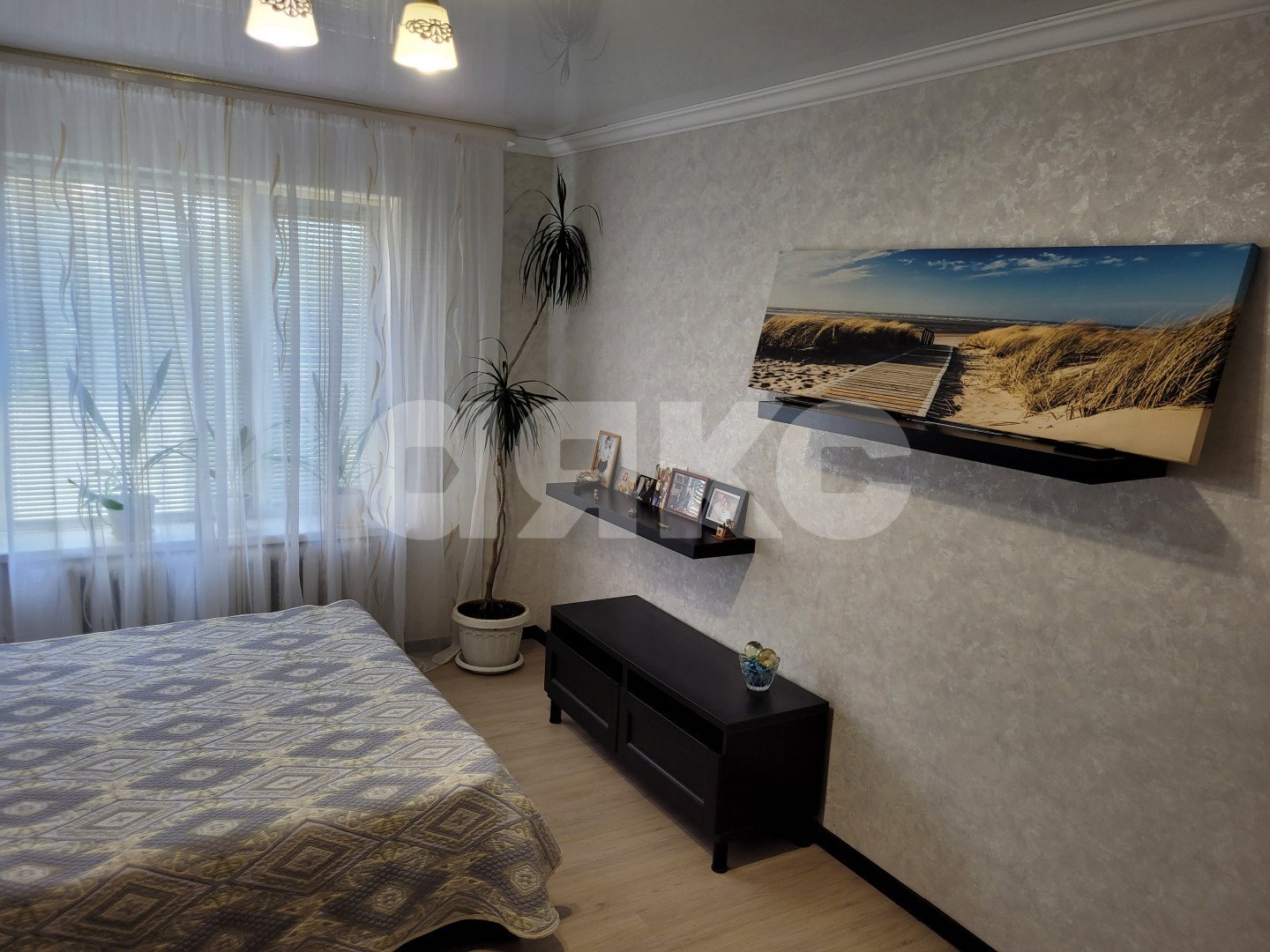 Фото №8: 2-комнатная квартира 48 м² - Кучугуры, ул. Красная, 16
