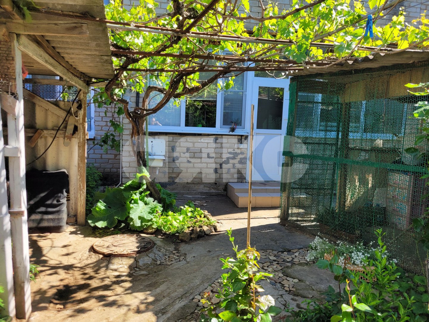 Фото №23: 2-комнатная квартира 48 м² - Кучугуры, ул. Красная, 16