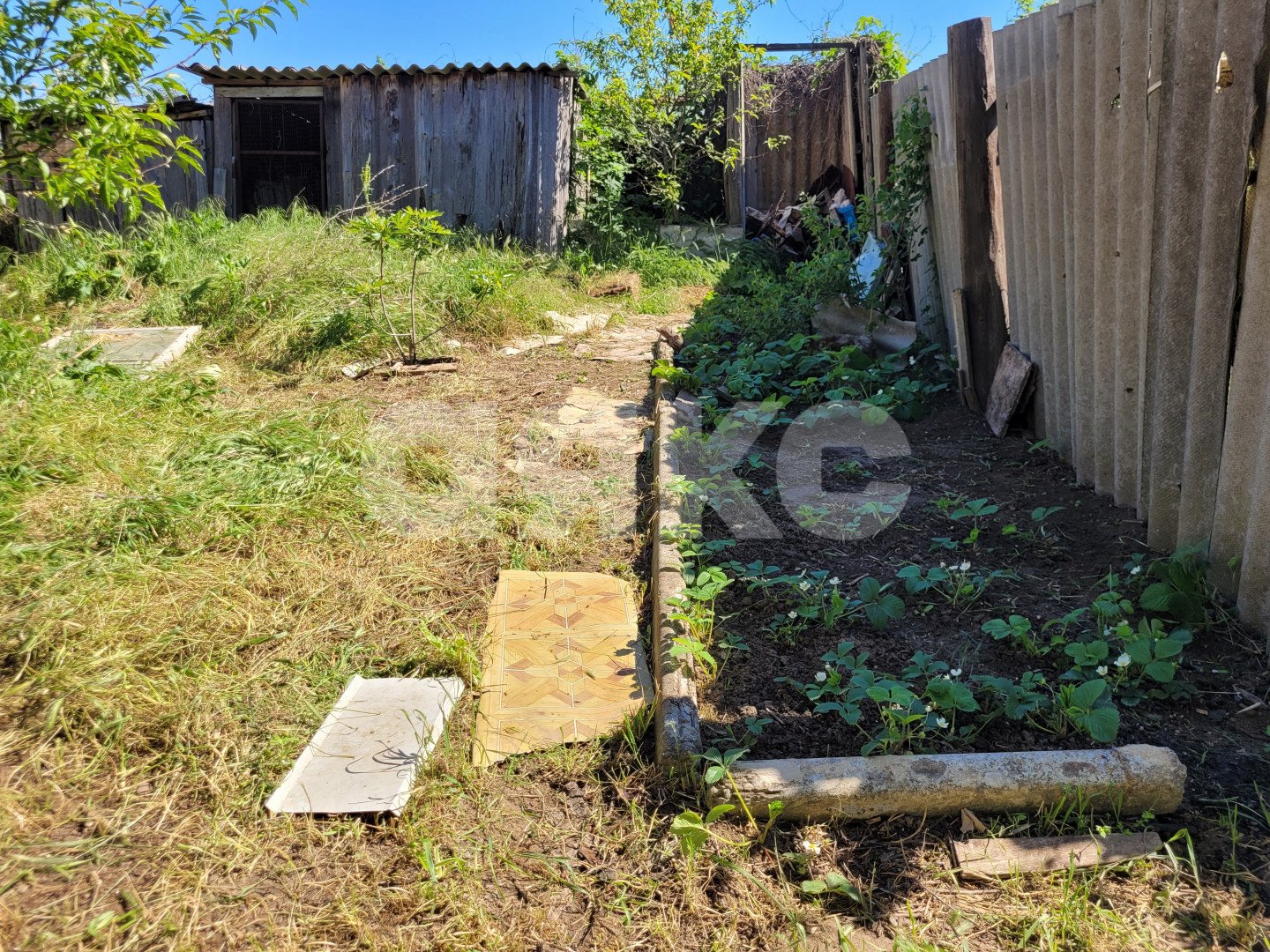 Фото №25: 2-комнатная квартира 48 м² - Кучугуры, ул. Красная, 16