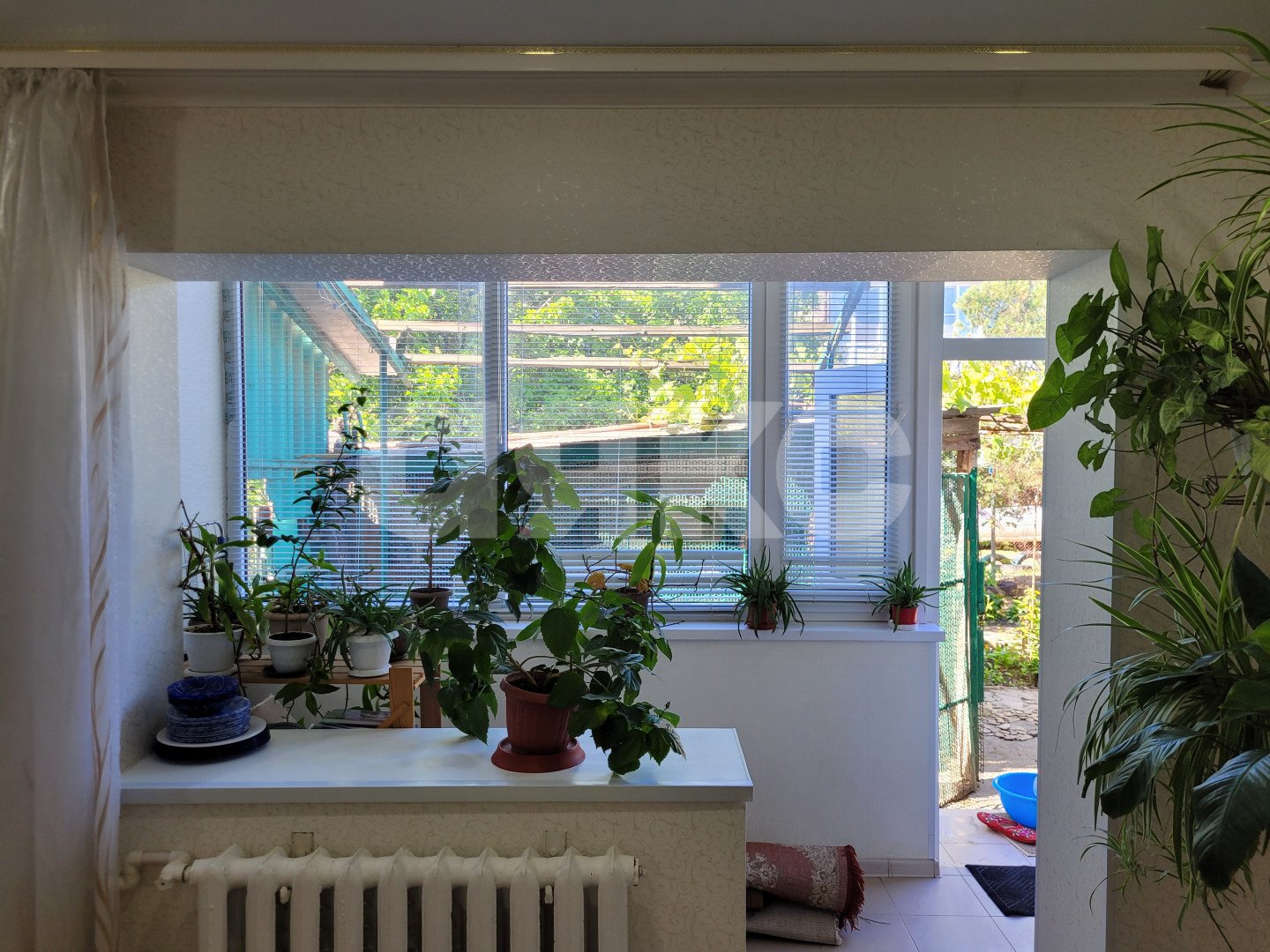 Фото №10: 2-комнатная квартира 48 м² - Кучугуры, ул. Красная, 16