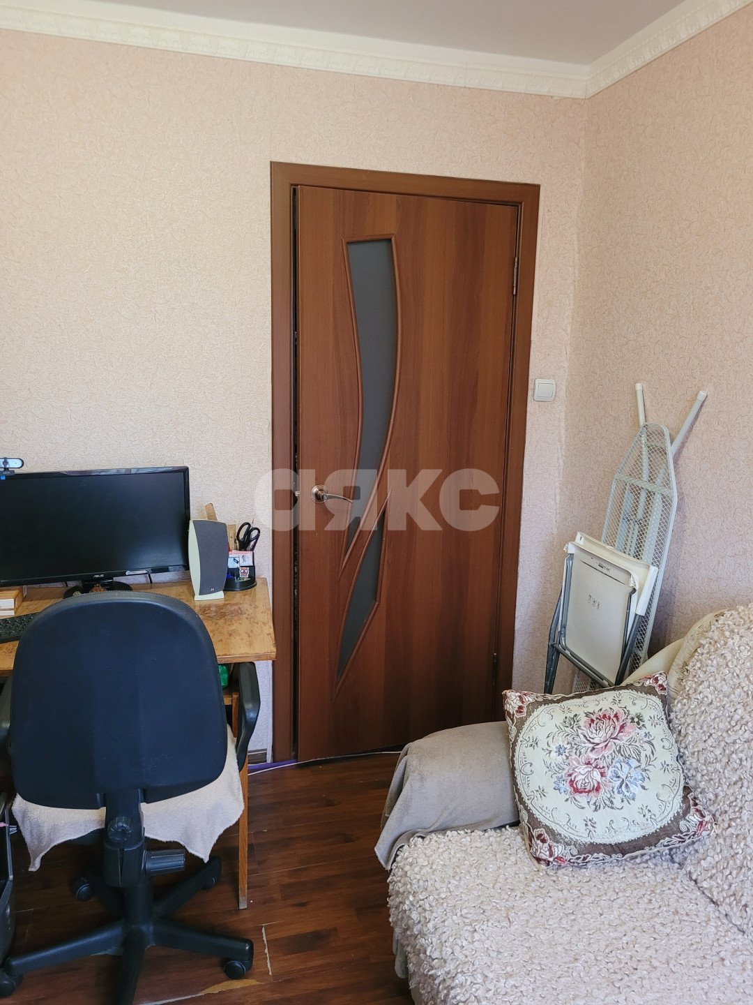 Фото №11: 4-комнатная квартира 60 м² - Темрюк, ул. Ленина, 83