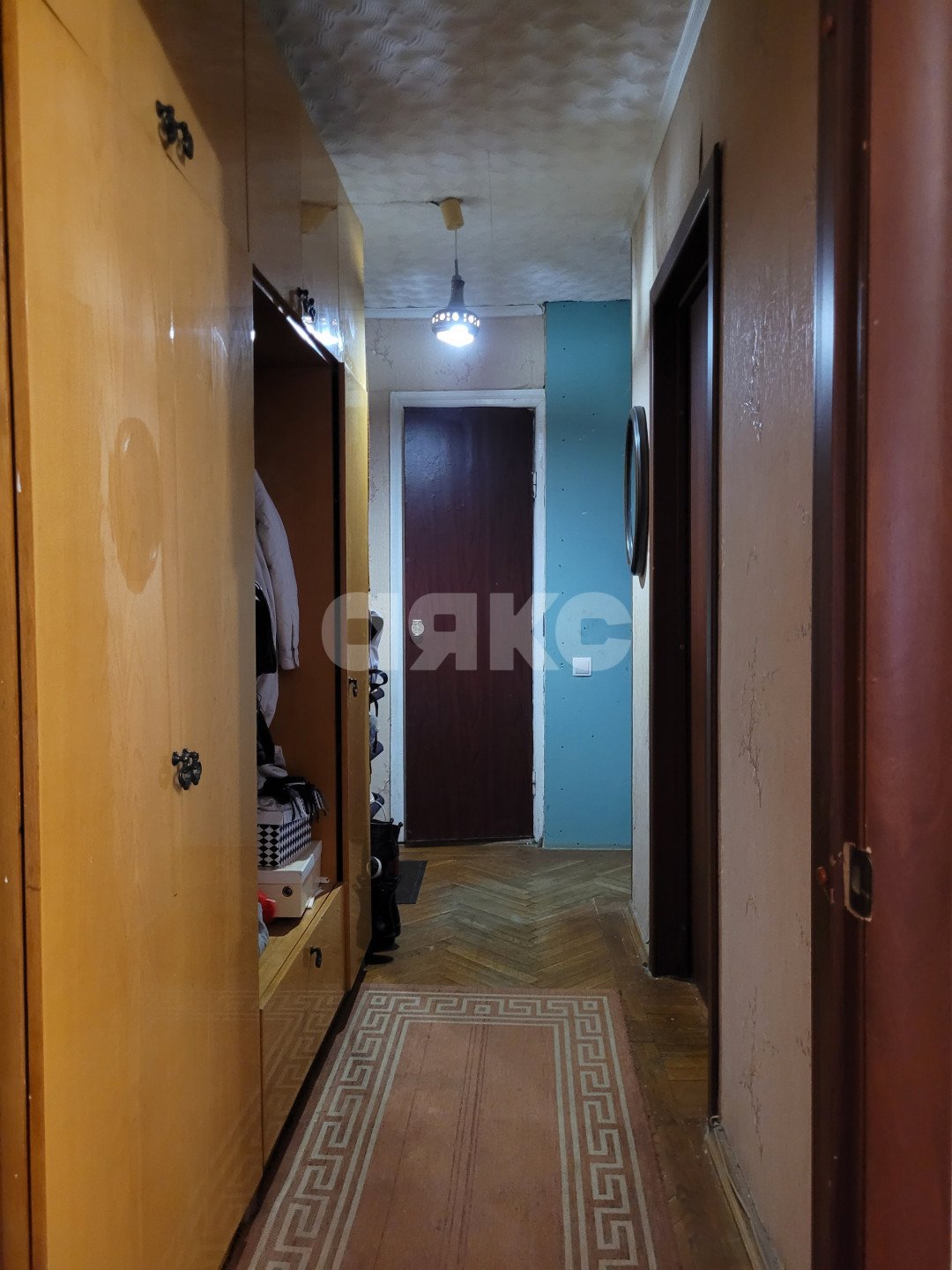 Фото №19: 4-комнатная квартира 60 м² - Темрюк, ул. Ленина, 83