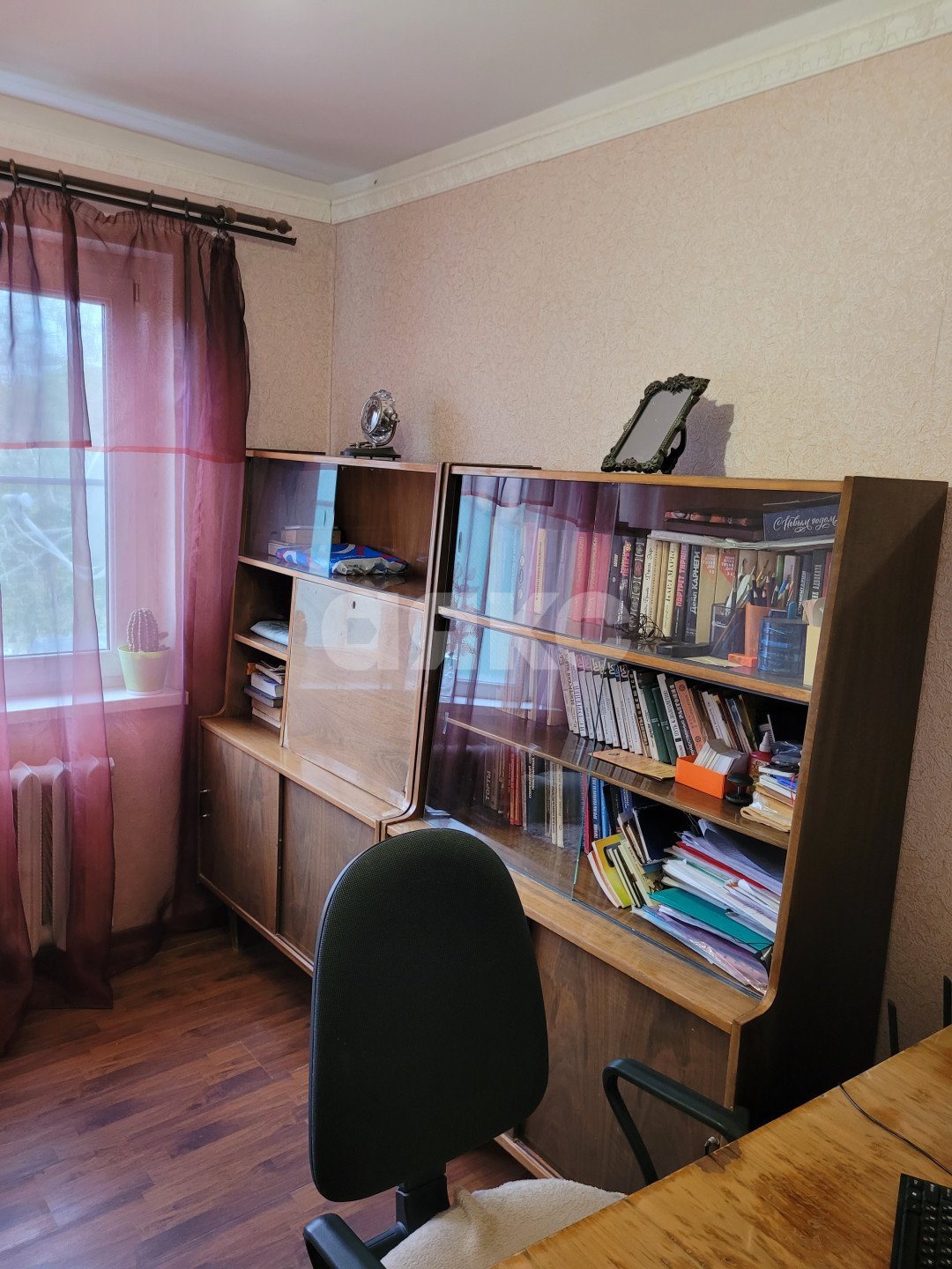 Фото №9: 4-комнатная квартира 60 м² - Темрюк, ул. Ленина, 83